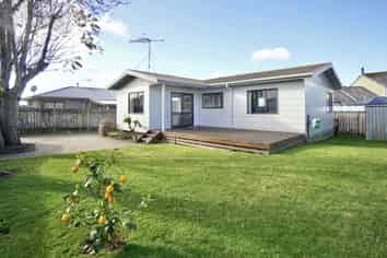 35A No 3 Road, Te Puke