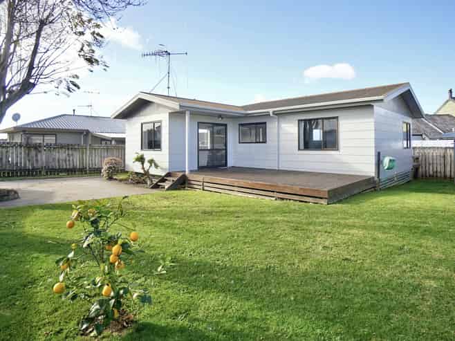 35A No 3 Road, Te Puke