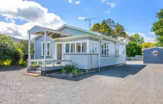 12 Whangapoua Road, Coromandel