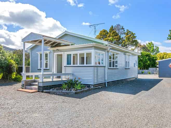 12 Whangapoua Road, Coromandel
