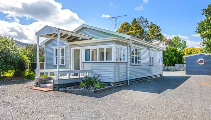 12 Whangapoua Road, Coromandel