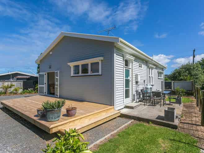 12 Whangapoua Road, Coromandel