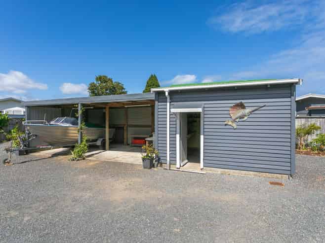 12 Whangapoua Road, Coromandel