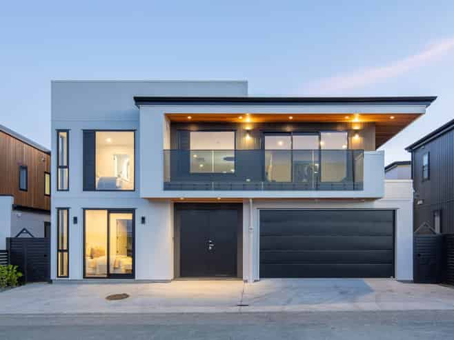 220  Vaughans Road, Long Bay