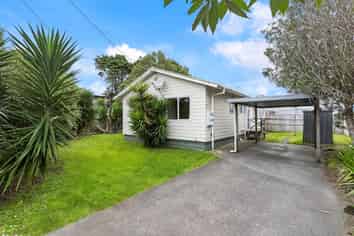 3/286 Porchester Road, Takanini