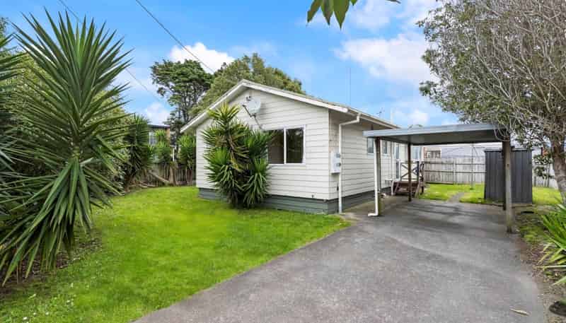 3/286 Porchester Road, Takanini