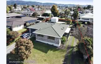 6 Randell Place, Te Puke