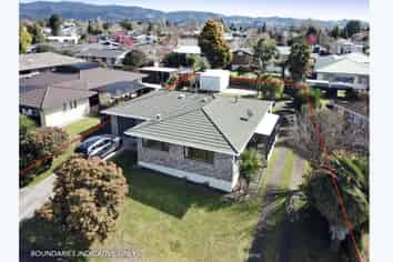 6 Randell Place, Te Puke