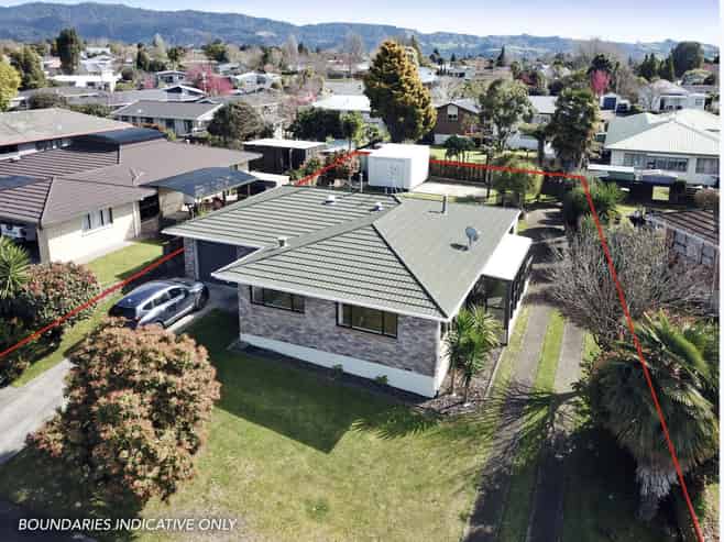 6 Randell Place, Te Puke
