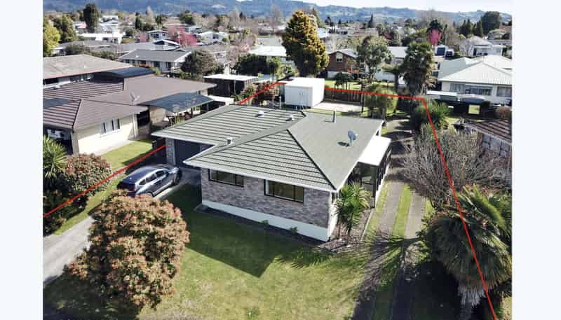 6 Randell Place, Te Puke