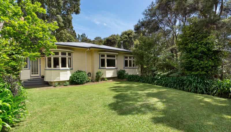 77 Carter Road, Oratia