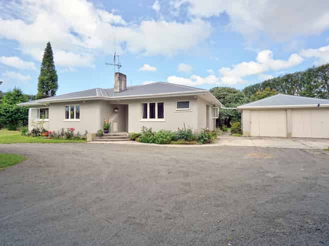 651 Rangiuru Road, Te Puke