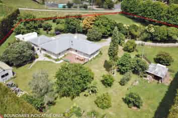 651 Rangiuru Road, Te Puke