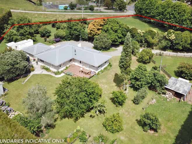 651 Rangiuru Road, Te Puke