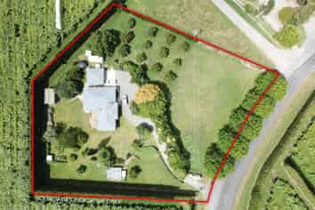 651 Rangiuru Road, Te Puke