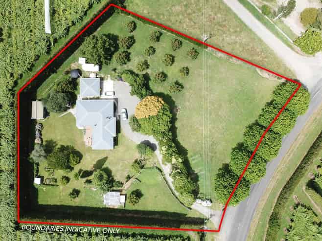 651 Rangiuru Road, Te Puke