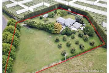 651 Rangiuru Road, Te Puke