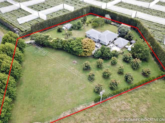 651 Rangiuru Road, Te Puke