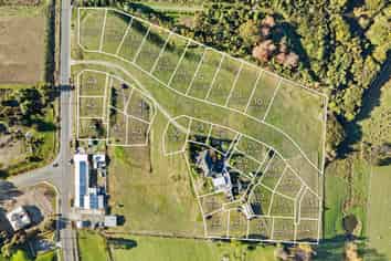 Lot 20 Mount Hope, Mapua