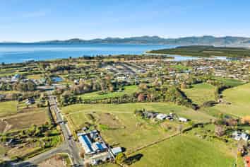 Lot 20 Mount Hope, Mapua