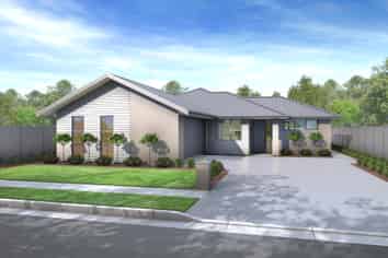 Lot 20 Mount Hope, Mapua