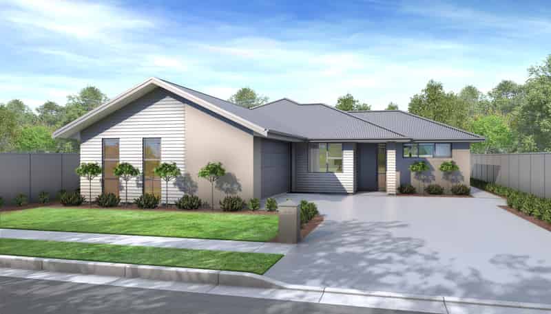 Lot 20 Mount Hope, Mapua