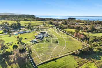 Lot 20 Mount Hope, Mapua