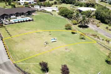 83 Spencer Avenue, Maketu