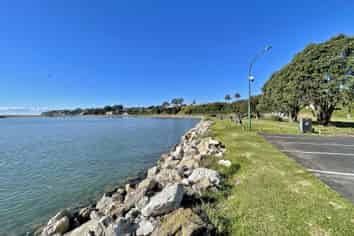 83 Spencer Avenue, Maketu