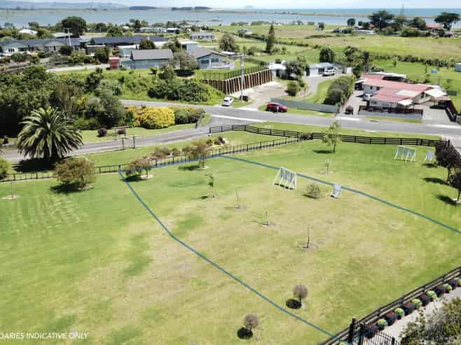 83 Spencer Avenue, Maketu