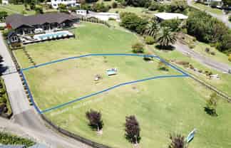 83 Spencer Avenue, Maketu