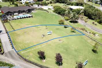 83 Spencer Avenue, Maketu