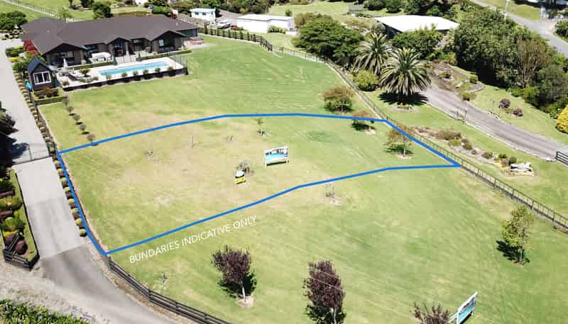 83 Spencer Avenue, Maketu