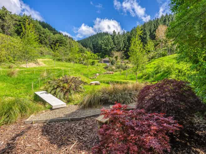 48 Eucalyptus Way, PARAPARAUMU