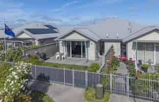 29 Cassino Street, Rangiora