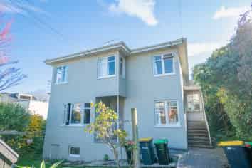 1/14A Heriot Row, Dunedin Central