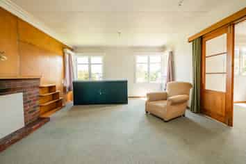 1/14A Heriot Row, Dunedin Central