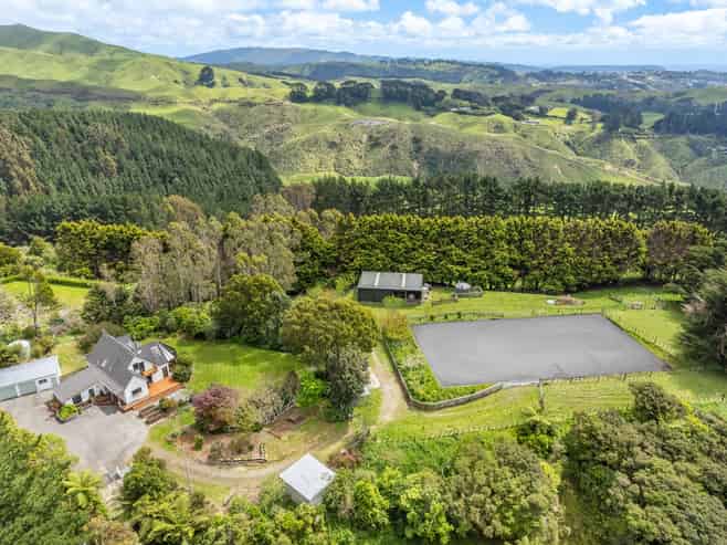 266 Murphys Road, Pauatahanui