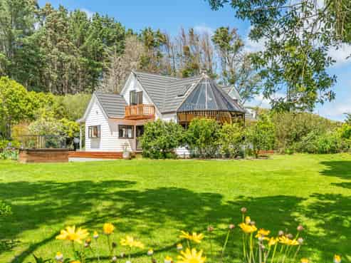 266 Murphys Road, Pauatahanui