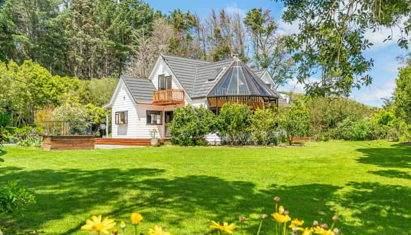 266 Murphys Road, Pauatahanui