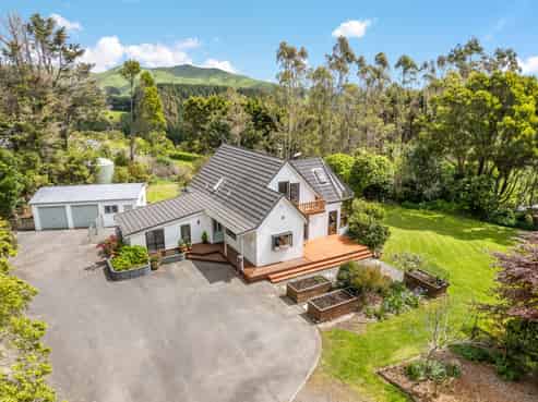 266 Murphys Road, Pauatahanui