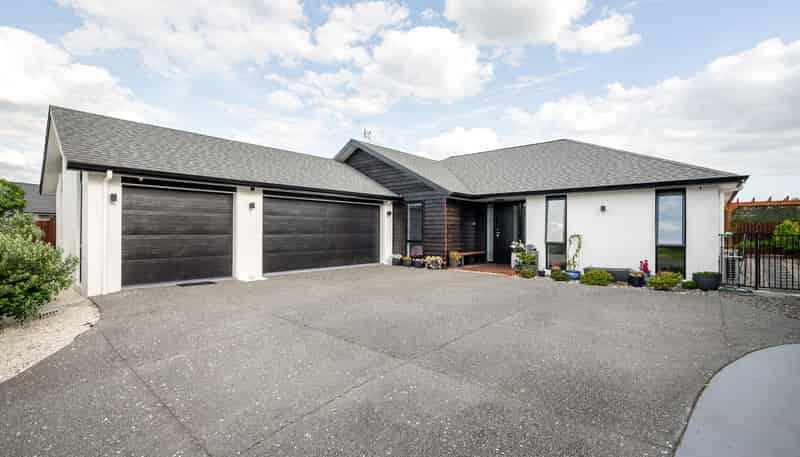 5 Sydney Place, Flagstaff