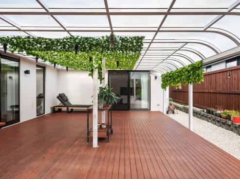 5 Sydney Place, Flagstaff