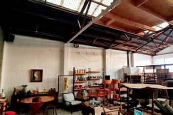 Vacant and Versatile