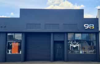 Vacant and Versatile