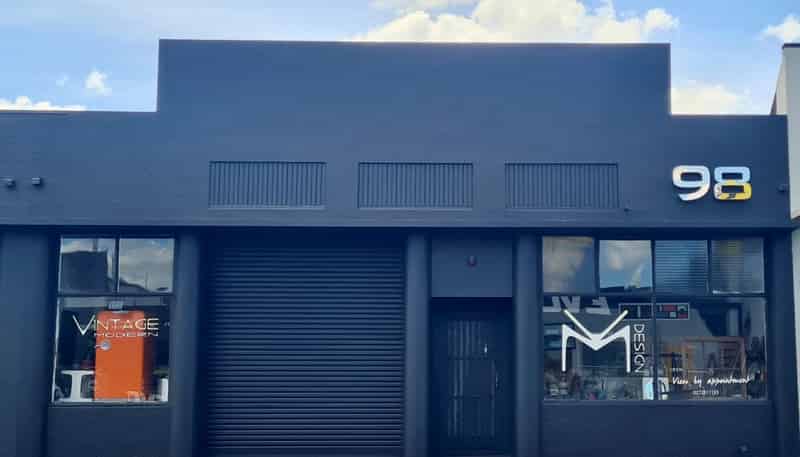 98 Kent Street, Frankton