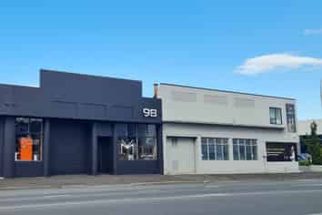 Vacant and Versatile