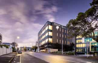 CBRE - Premium Medical Mile