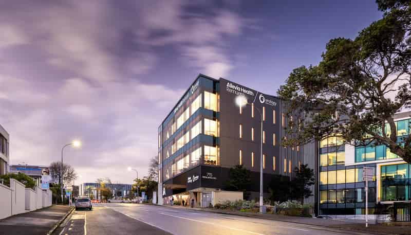  75 Remuera Road, Newmarket