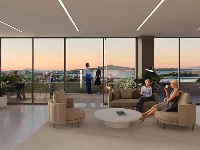 CBRE - Premium Medical Mile